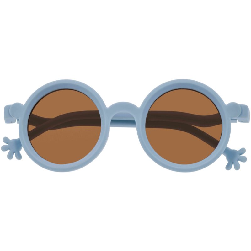 Dooky Sunglasses Waikiki слънчеви очила за деца 6-36m Blue 1 бр.