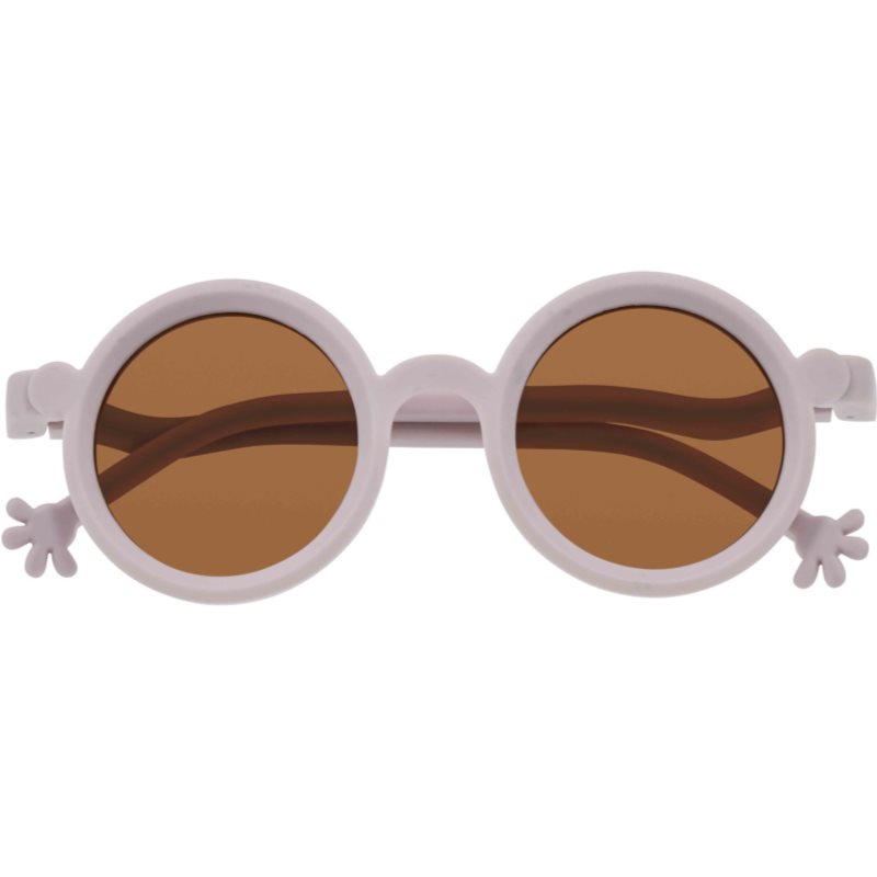 Dooky Sunglasses Waikiki слънчеви очила за деца 6-36m Soft Pink 1 бр. на ниска цена
