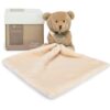 Doudou Gift Set Teddy подаръчен комплект за деца от раждането им 1 бр.