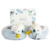 Doudou Koala Yoca комплект детски обувки с дрънкалка 0-6 months 1 бр.