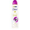 Dove Advanced Care Antiperspirant антиперспирант-спрей 72 ч. Acai Berry & Waterlily 150 мл.