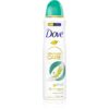 Dove Advanced Care Antiperspirant антиперспирант-спрей 72 ч. Pear & Aloe 150 мл.