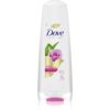 Dove Aloe & Rose Water балсам за хидратация и блясък 350 мл.