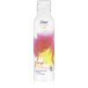 Dove Bath Therapy Glow душ пяна Blood Orange & Rhubarb 200 мл.