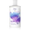 Dove Bath Therapy Renew Гел за душ и вана Wild Violet & Pink Hibiscus 400 мл.