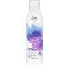 Dove Bath Therapy Renew душ пяна Wild Violet & Pink Hibiscus 200 мл.