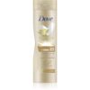 Dove Body Love бронзиращ лосион за тяло цвят Light to Medium 250 мл.