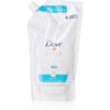 Dove Care & Protect течен сапун пълнител 500 мл.