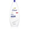 Dove Deeply Nourishing овлажняващ душ гел 225 мл.