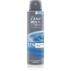 Dove Men+Care Advanced антиперспирант-спрей за мъже Clean Comfort 150 мл.