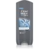 Dove Men+Care Clean Comfort душ-гел за мъже 400 мл.