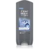 Dove Men+Care Cool Fresh душ гел за тяло и лице 400 мл.