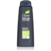 Dove Men+Care Fresh Clean шампоан и балсам 2 в1 за мъже 400 мл.