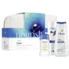 Dove Nourish подаръчен комплект
