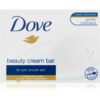 Dove Original почистващ твърд сапун 90 гр.