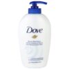Dove Original течен сапун с дозатор 250 мл.