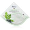 Dove Pore Purifying Facial Charcoal почистваща маска 25 мл.