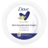 Dove Rich Nourishment подхранващ крем за тяло 150 мл.