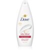 Dove Silky Velvet душ гел макси 720 мл.
