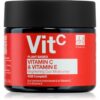 Dr Botanicals Vit C хидратиращ крем за лице 60 мл.