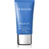 Dr Irena Eris Aquality Oil-Control Moisturizing Cream дълбоко хидратиращ крем в дълбочина против бръчки SPF 30 50 мл.