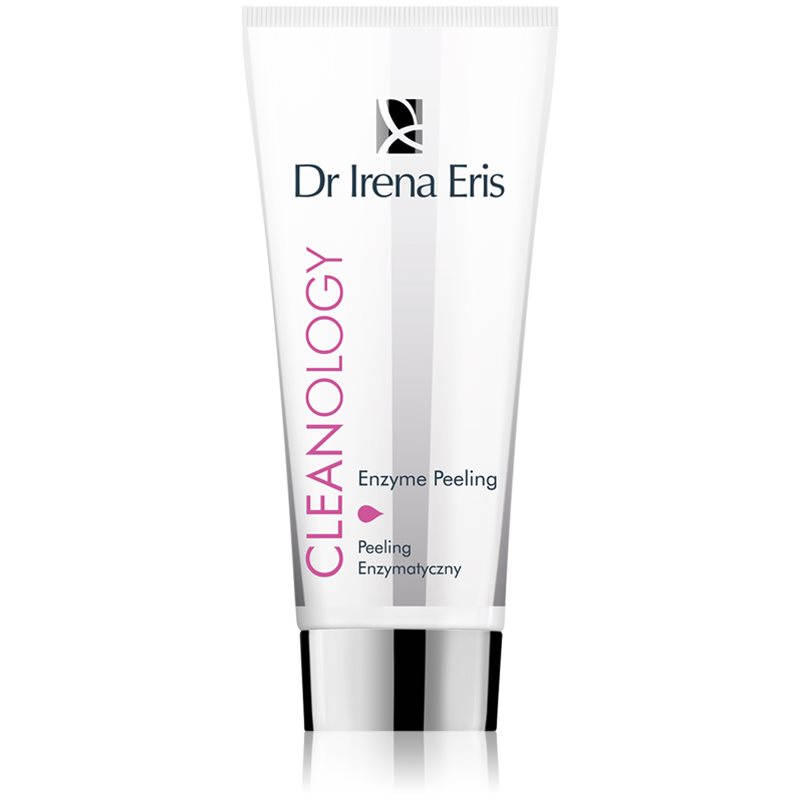 Dr Irena Eris Cleanology ензиматичен пилинг за чувствителна и суха кожа 75 мл.
