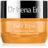 Dr Irena Eris Face Zone изпълваща маска с хидратиращ ефект 50 мл.