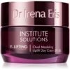 Dr Irena Eris Institute Solutions Y-Lifting дневен крем стягащ контурите на лицето SPF 20 50 мл.