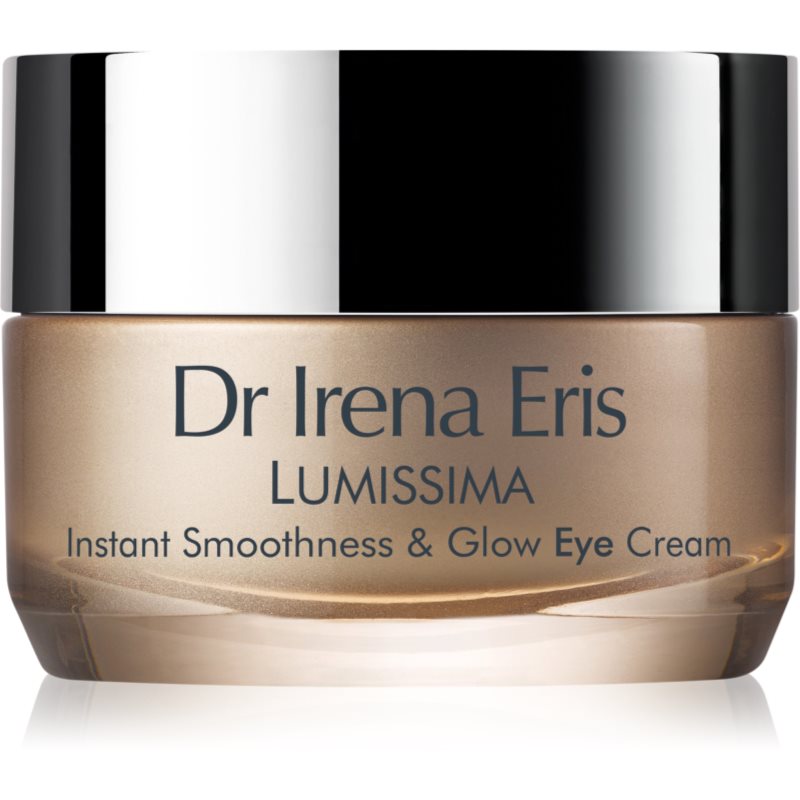 Dr Irena Eris Lumissima изглаждащ и озаряващ крем за около очите 15 мл. на ниска цена