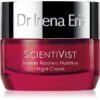 Dr Irena Eris ScientiVist регенериращ нощен крем 50 мл.