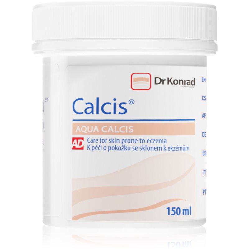Dr Konrad Calcis® крем за кожа