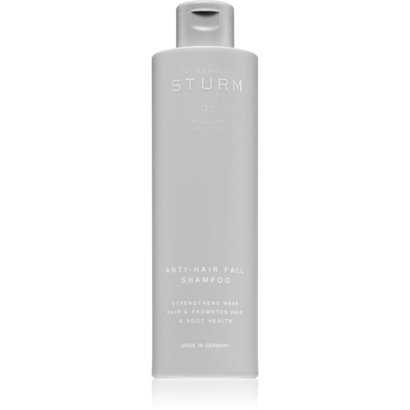 Dr. Barbara Sturm Anti-Hair Fall Shampoo подсливащ шампоан за слаба