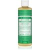 Dr. Bronner’s Almond течен универсален сапун 240 мл.