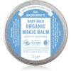 Dr. Bronner’s Baby-Mild балсам за тяло без парфюм 60 гр.