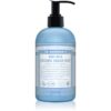 Dr. Bronner’s Baby-Mild течен сапун за тяло и коса без парфюм 355 мл.