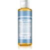 Dr. Bronner’s Baby-Mild течен универсален сапун без парфюм 120 мл.