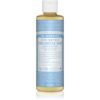 Dr. Bronner’s Baby-Mild течен универсален сапун без парфюм 240 мл.