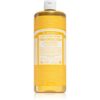 Dr. Bronner’s Citrus & Orange течен универсален сапун 945 мл.