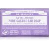 Dr. Bronner’s Lavender твърд сапун 140 гр.