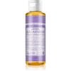 Dr. Bronner’s Lavender течен универсален сапун 120 мл.