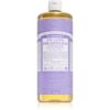Dr. Bronner’s Lavender течен универсален сапун 945 мл.