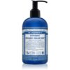 Dr. Bronner’s Peppermint течен сапун за тяло и коса 355 мл.