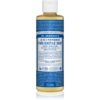 Dr. Bronner’s Peppermint течен универсален сапун 240 мл.