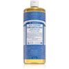 Dr. Bronner’s Peppermint течен универсален сапун 945 мл.