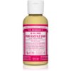 Dr. Bronner’s Rose течен универсален сапун 60 мл.