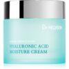 Dr. HEDISON Hyaluronic Acid хидратиращ крем 80 мл.