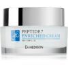 Dr. HEDISON Peptide 7 хидратиращ крем против стареене 50 мл.
