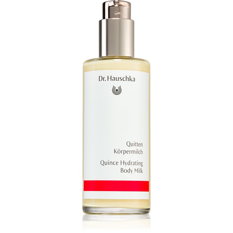 Dr. Hauschka Body Care тоалетно мляко за тяло с дюля 145 мл.
