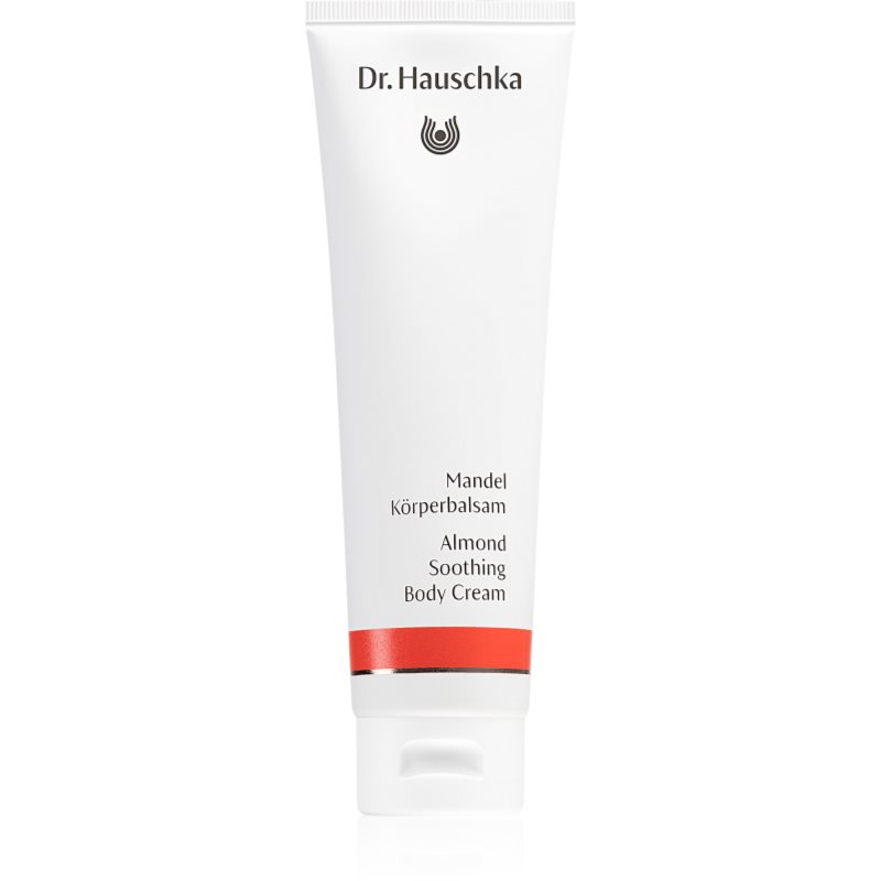 Dr. Hauschka Body Care успокояващ крем за тяло с бадеми 145 мл. на ниска цена