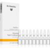 Dr. Hauschka Facial Care възстановяваща нощна грижа в ампули 10x1 мл.